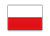 PASTICCERIA CAPPELLO - Polski